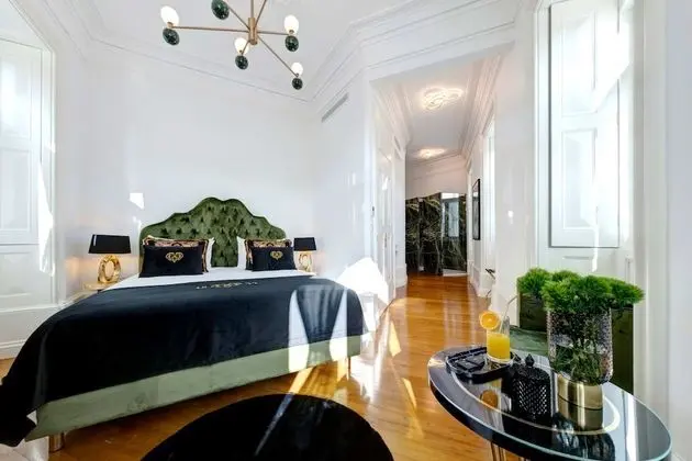 Panoramic Stüdyo Süit