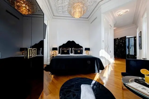 Panoramic Stüdyo Süit