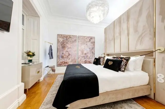 Panoramic Stüdyo Süit