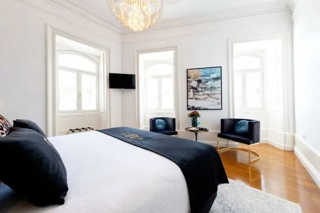 Panoramic Stüdyo Süit