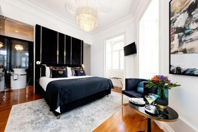 Panoramic Stüdyo Süit