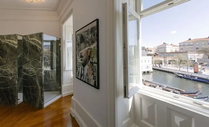 Panoramic Stüdyo Süit