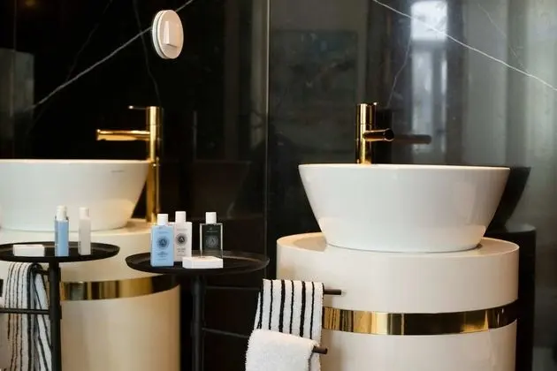 Panoramic Stüdyo Süit