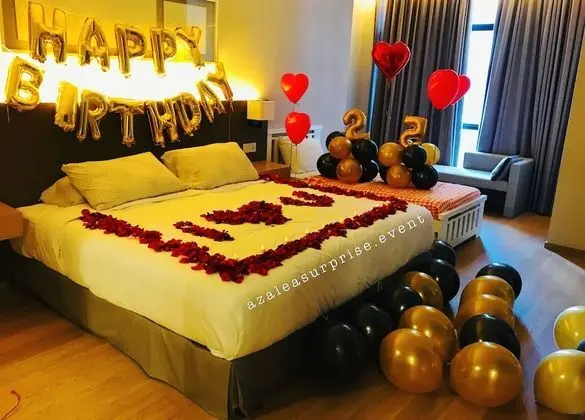 Honeymoon Apart Daire, 1 Yatak Odası, Engellilere Uygun, Şehir Manzaralı