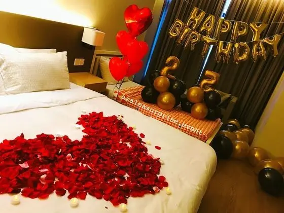 Honeymoon Apart Daire, 1 Yatak Odası, Engellilere Uygun, Şehir Manzaralı