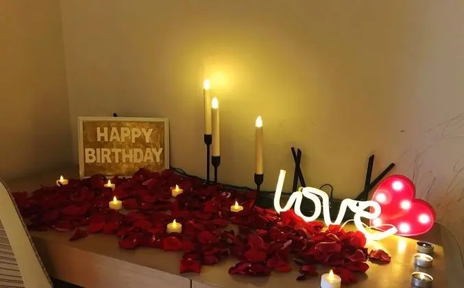 Honeymoon Apart Daire, 1 Yatak Odası, Engellilere Uygun, Şehir Manzaralı