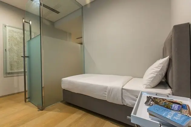 Family Süit, 2 Yatak Odası