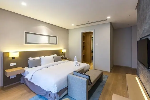 Family Süit, 2 Yatak Odası