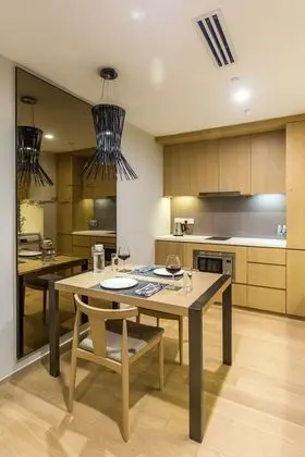 Family Süit, 2 Yatak Odası