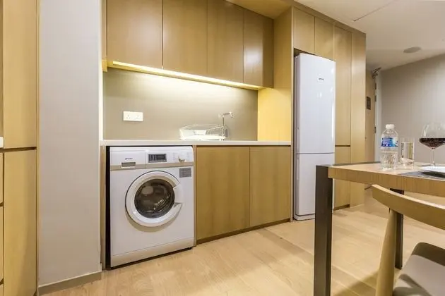 Family Süit, 2 Yatak Odası