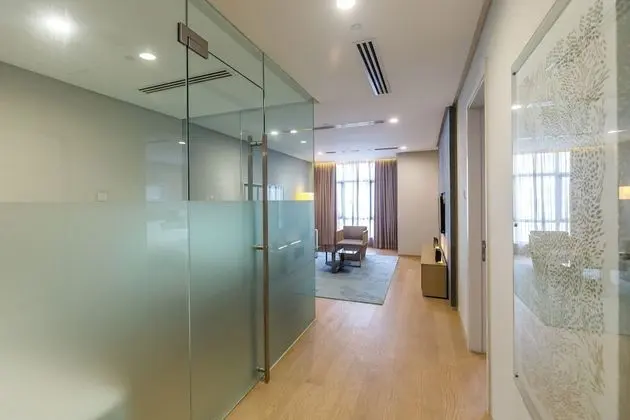 Family Süit, 2 Yatak Odası