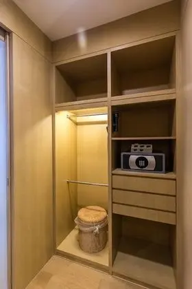 Family Süit, 2 Yatak Odası