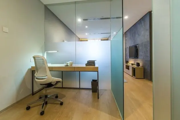 Family Süit, 2 Yatak Odası