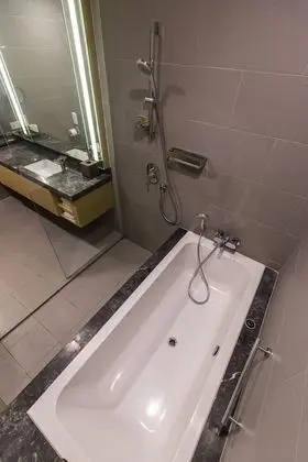 Family Süit, 2 Yatak Odası