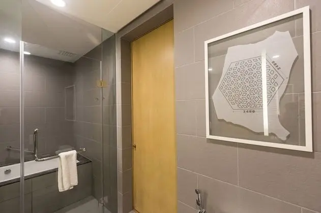 Family Süit, 2 Yatak Odası