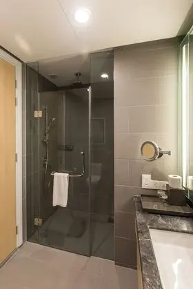 Family Süit, 2 Yatak Odası