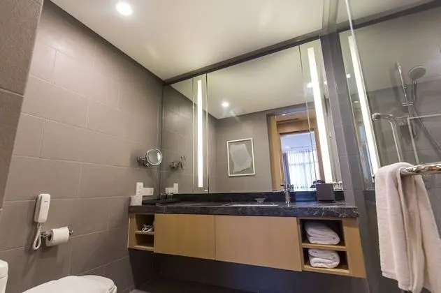 Family Süit, 2 Yatak Odası