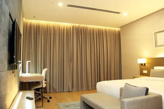 Premium Süit, 1 Yatak Odası