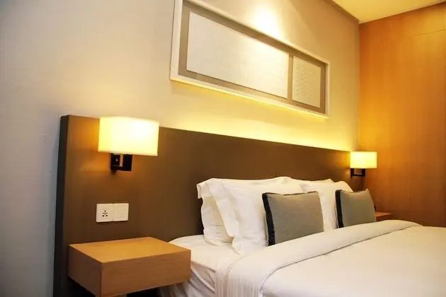 Premium Süit, 1 Yatak Odası