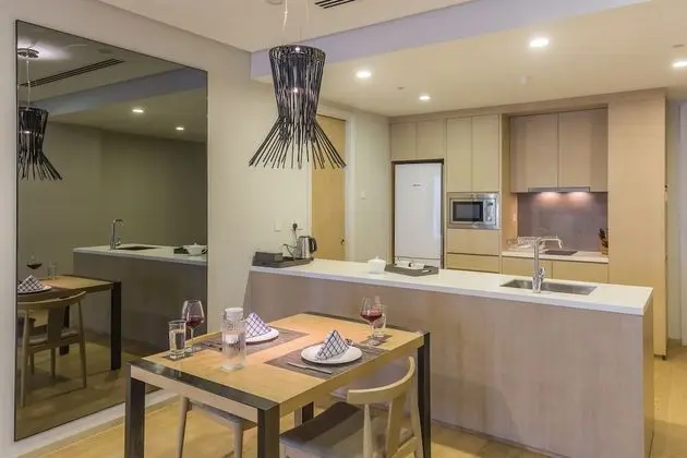 Premium Süit, 1 Yatak Odası