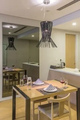 Premium Süit, 1 Yatak Odası