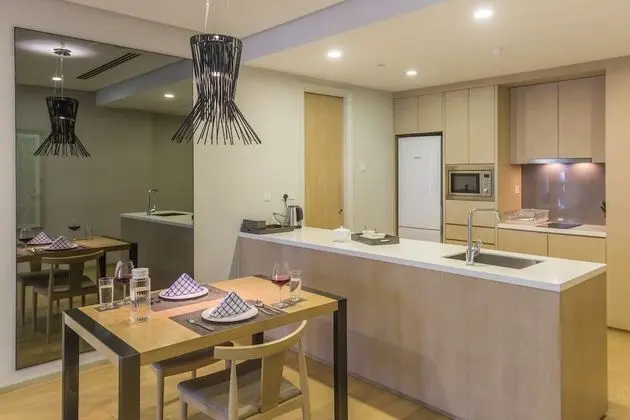 Premium Süit, 1 Yatak Odası