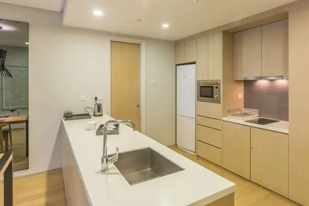 Premium Süit, 1 Yatak Odası