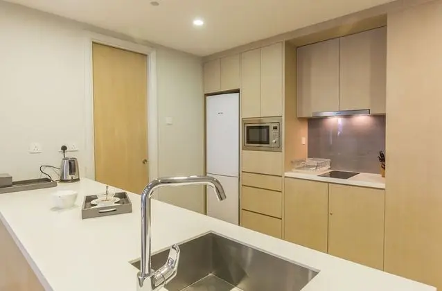 Premium Süit, 1 Yatak Odası