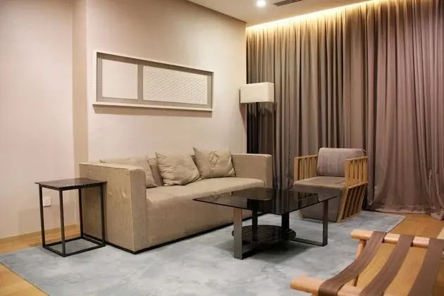 Premium Süit, 1 Yatak Odası