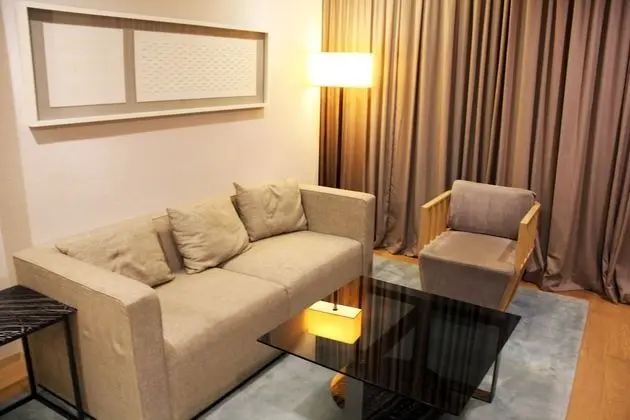 Premium Süit, 1 Yatak Odası