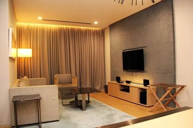 Premium Süit, 1 Yatak Odası