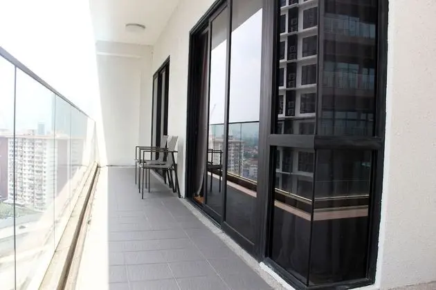 Premium Süit, 1 Yatak Odası