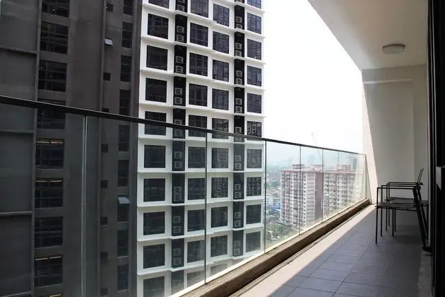 Premium Süit, 1 Yatak Odası