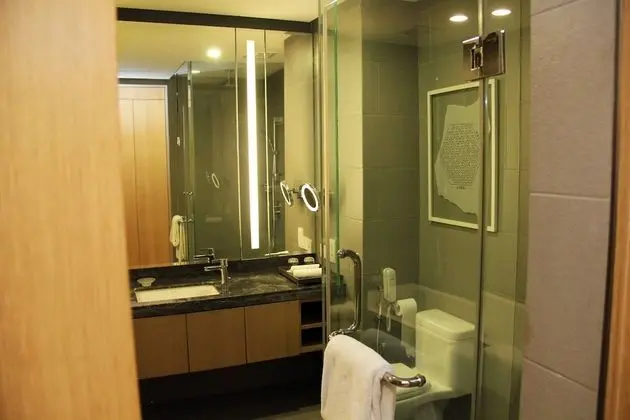 Premium Süit, 1 Yatak Odası