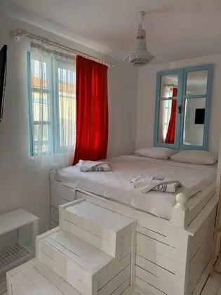 Çift Kişilik, Bahçe veya Sokak Manzaralı, 1. Kat
