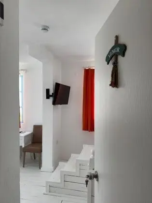 Çift Kişilik, Bahçe veya Sokak Manzaralı, 1. Kat