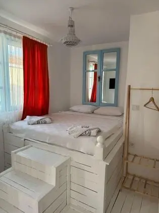 Çift Kişilik, Bahçe veya Sokak Manzaralı, 1. Kat