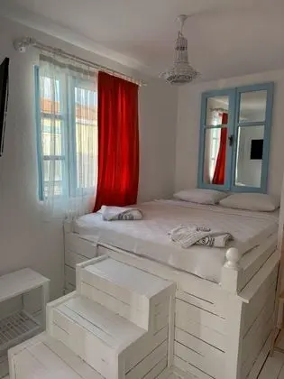 Çift Kişilik, Bahçe veya Sokak Manzaralı, 1. Kat