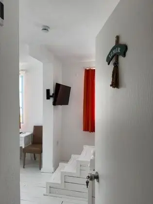 Çift Kişilik, Bahçe veya Sokak Manzaralı, 1. Kat