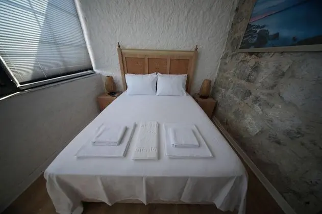 Deluxe Oda, Bahçe Manzaralı, 2. Kat