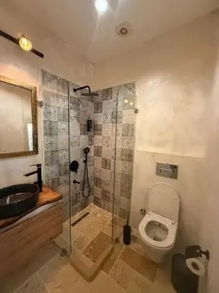 Deluxe Oda, Bahçe Manzaralı, 2. Kat