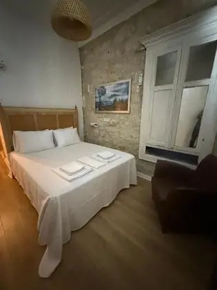Deluxe Oda, Bahçe Manzaralı, 2. Kat