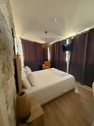Deluxe Oda, Bahçe Manzaralı, 2. Kat