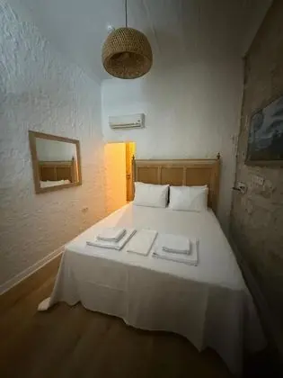 Deluxe Oda, Bahçe Manzaralı, 2. Kat