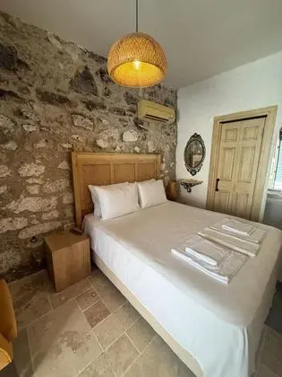 Standart Oda, Sokak Manzaralı