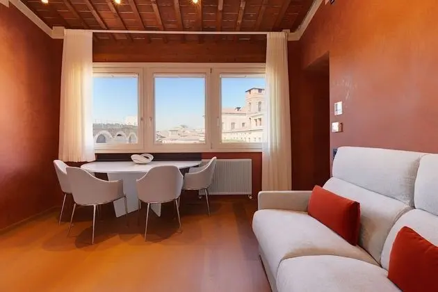 Luxury Apart Daire