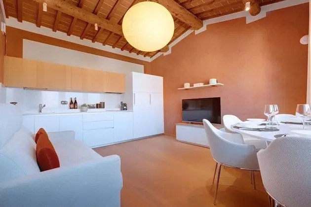 Luxury Apart Daire