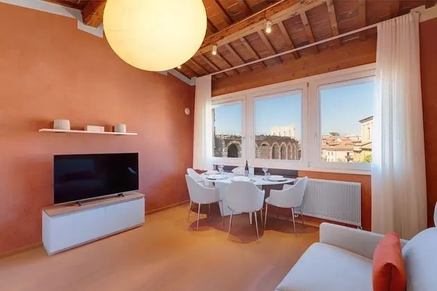 Luxury Apart Daire