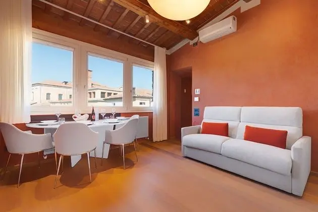 Luxury Apart Daire