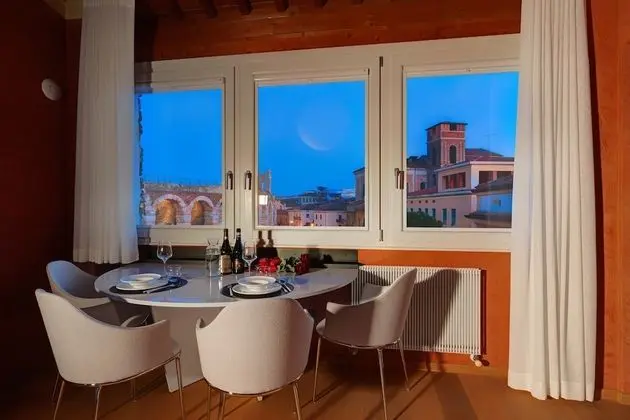 Luxury Apart Daire